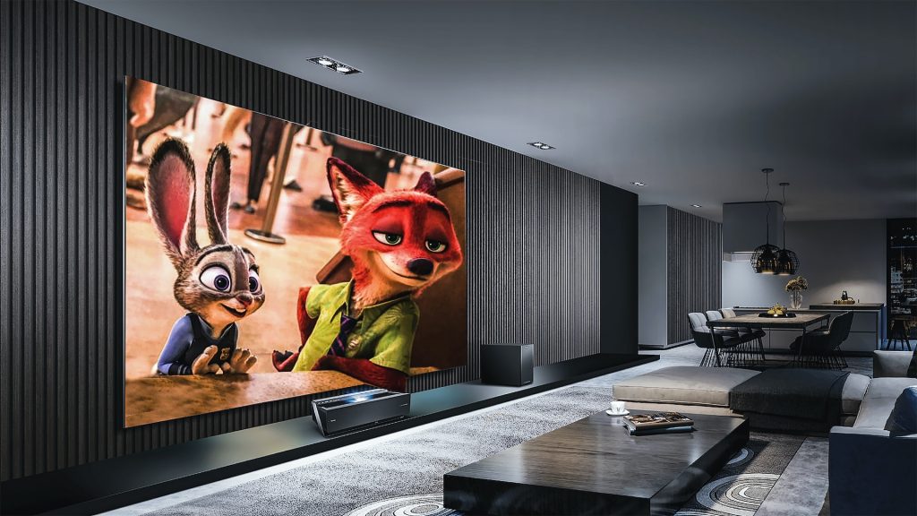 home theater guide
