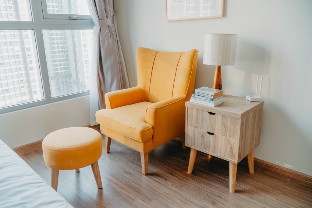 indoor furniture