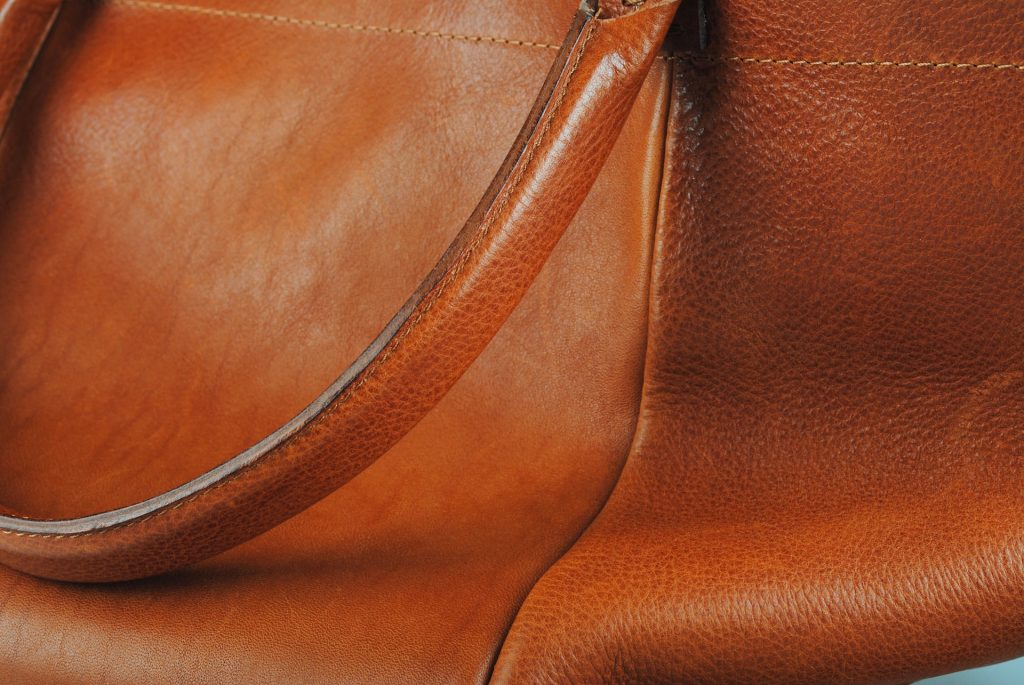 leather care tips