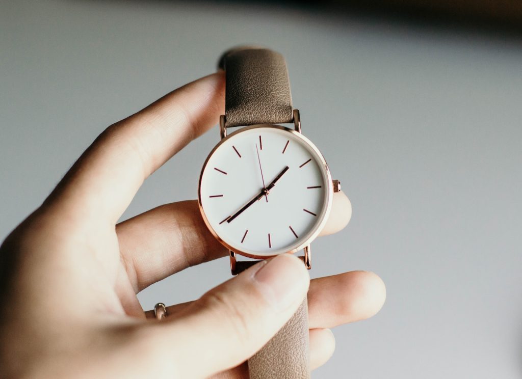 luxury women watch