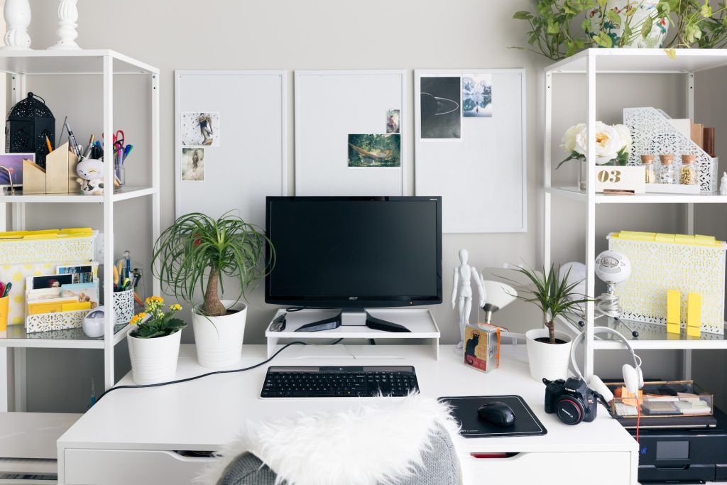 office computer