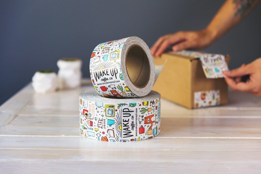 packaging ideas