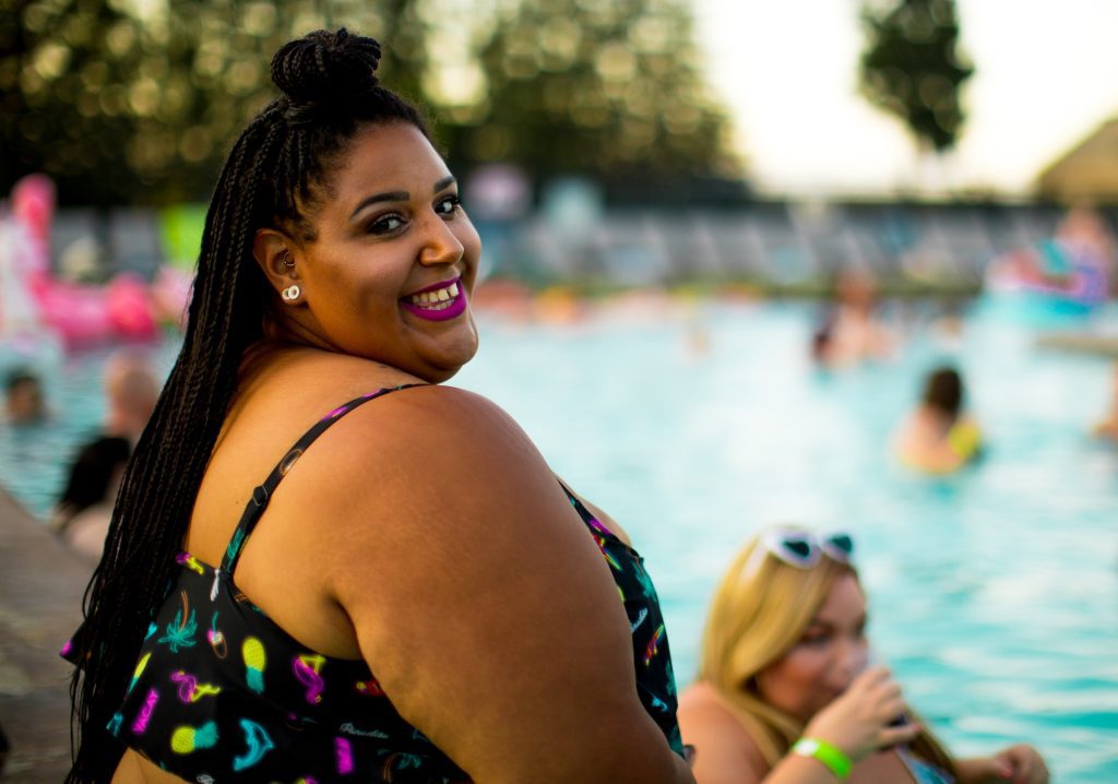plus size activewear