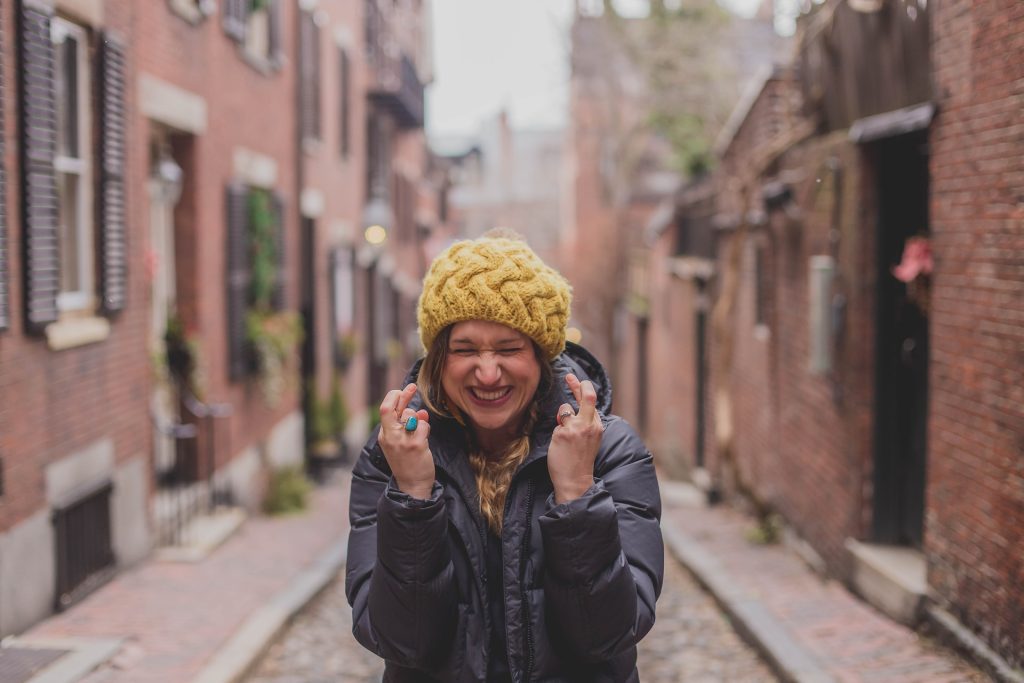 puffer jackets