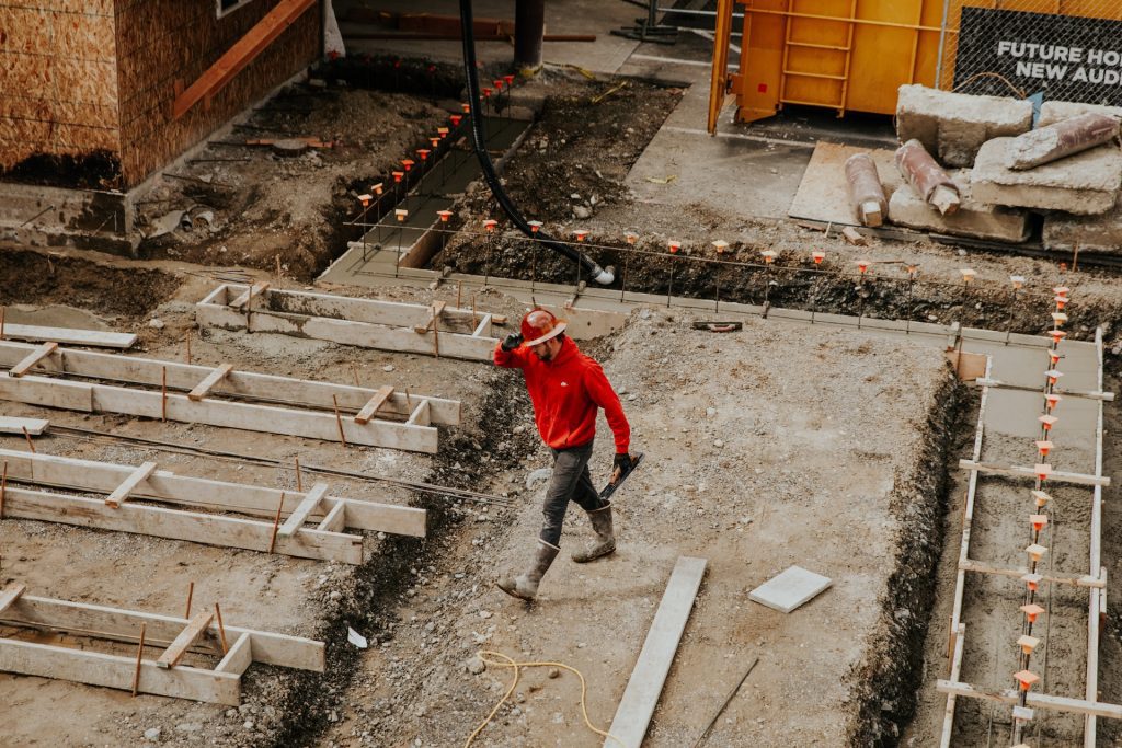roofing business