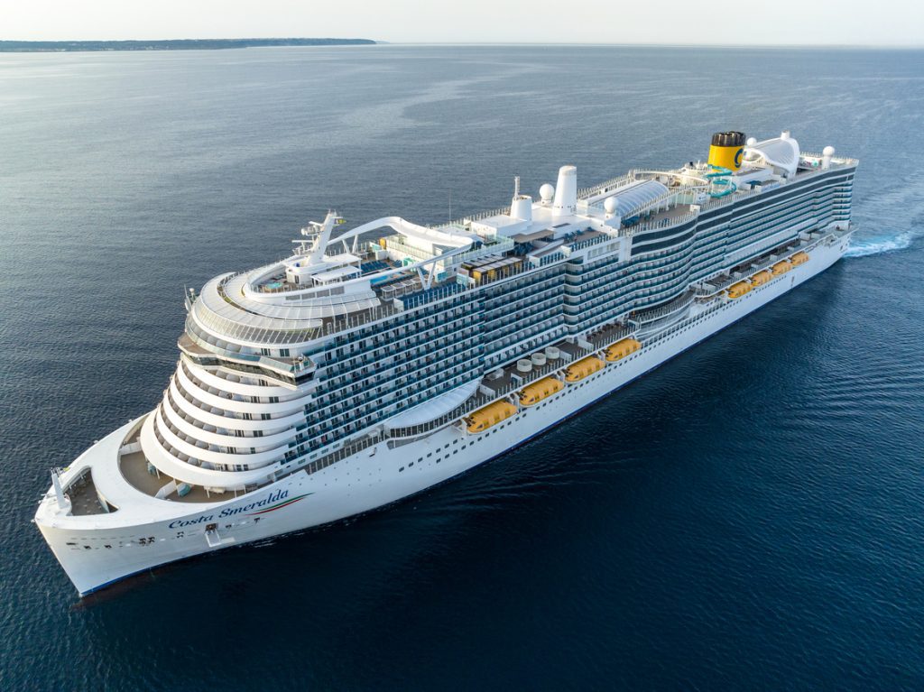 Set Sail for Savings: How to Cruise More for Less