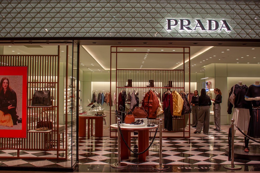 Brand image