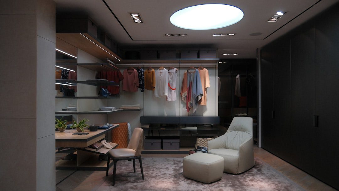 Brand image