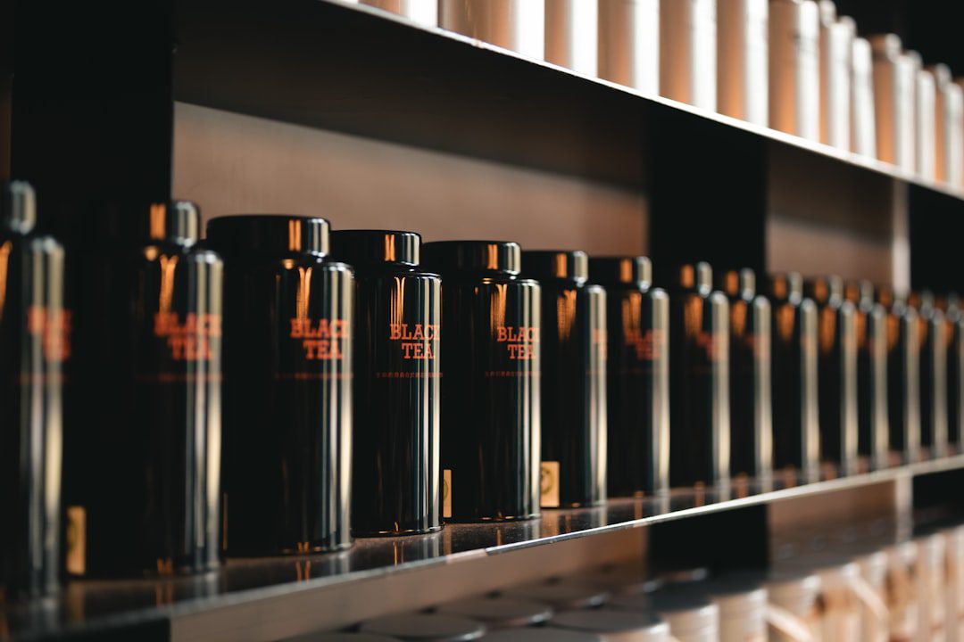 Brand image