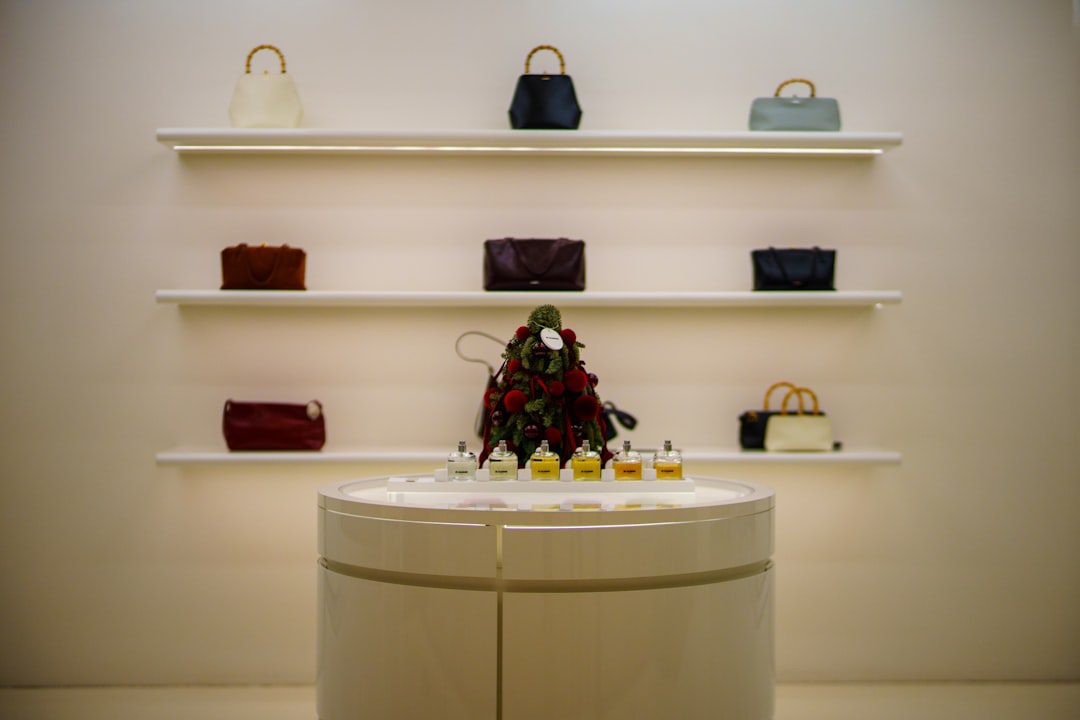 Brand image