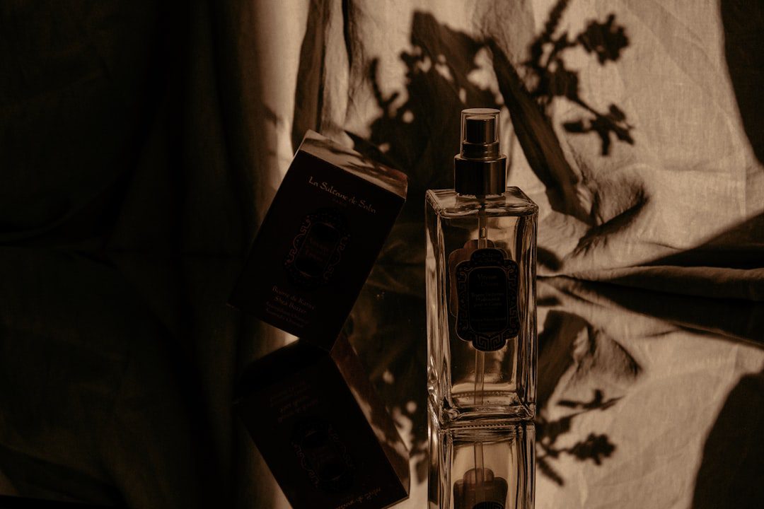 Brand image