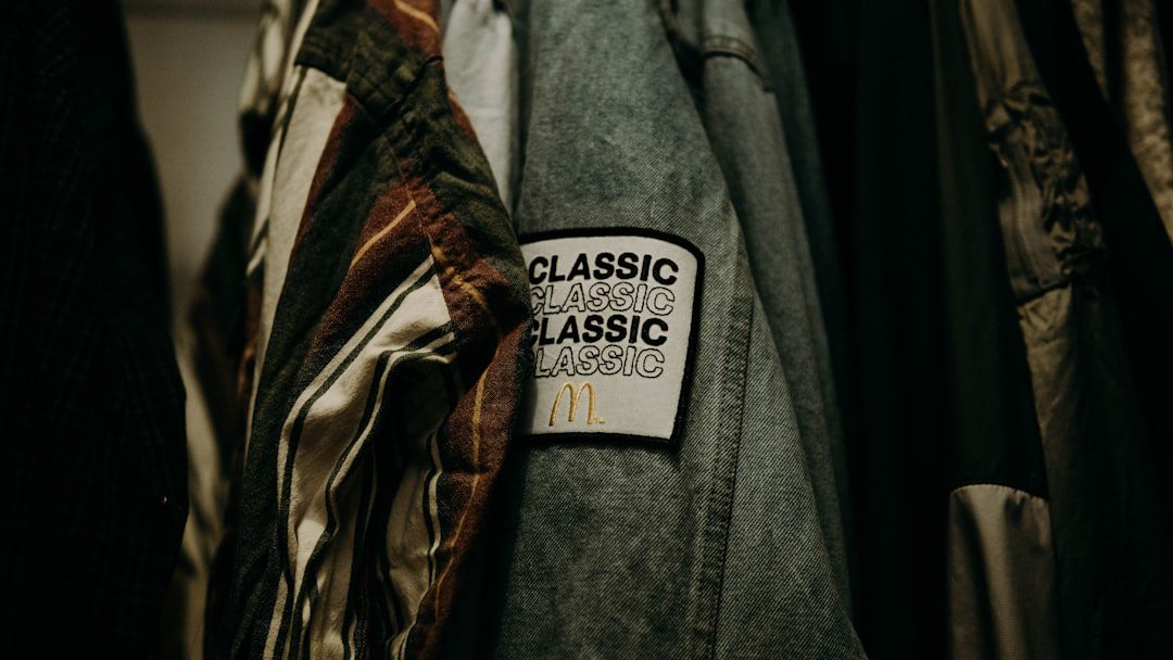 Brand image