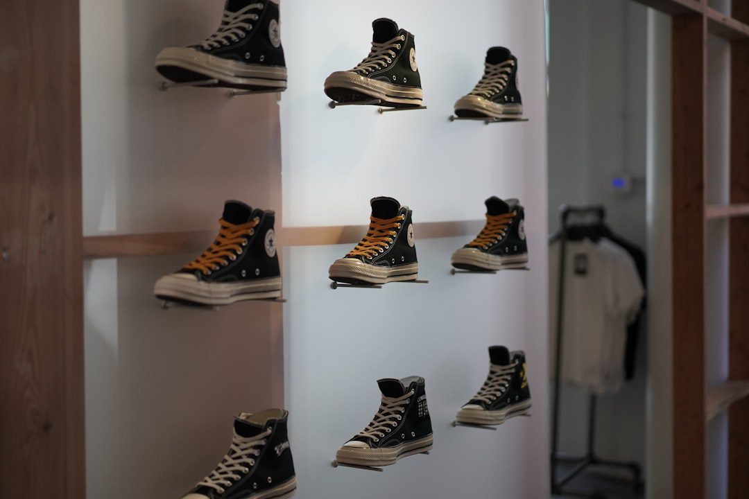 Brand image