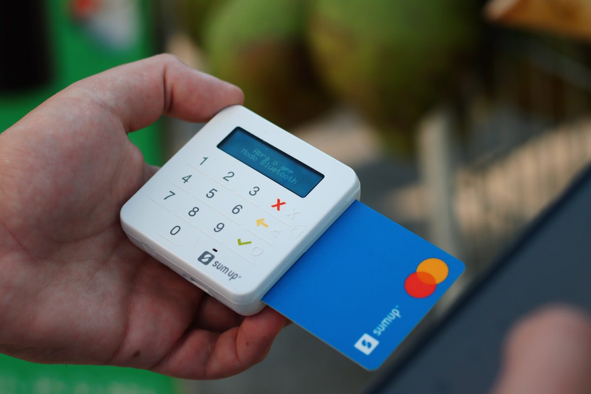 Secure payment — Poshmark handles all transactions through its platform for buyer and seller protection